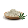 Wholesale EU and NOP Certified Organic Hemp Protein Powder 50%-80% protein